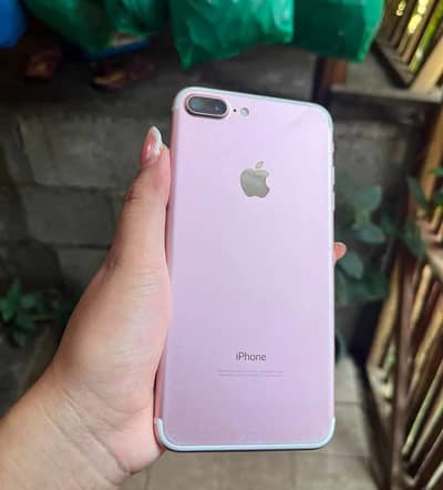 Apple iPhone 7 Plus