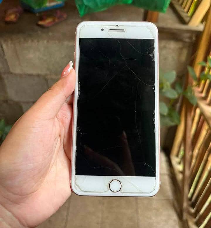 Apple iPhone 7 Plus 1