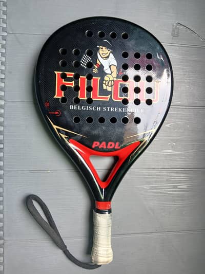 Padel Rackets
