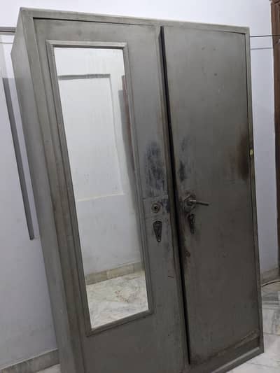 Lohay Ki Almari