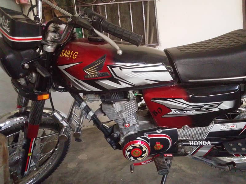 Honda 0