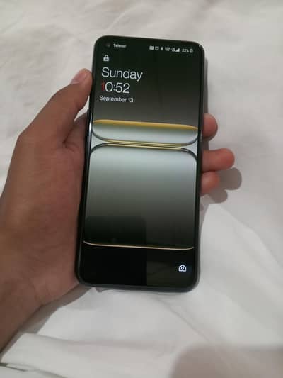 One Plus Nord N200 5G