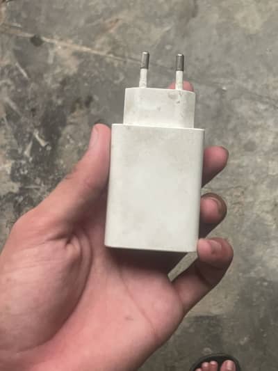 Vivo charger very good