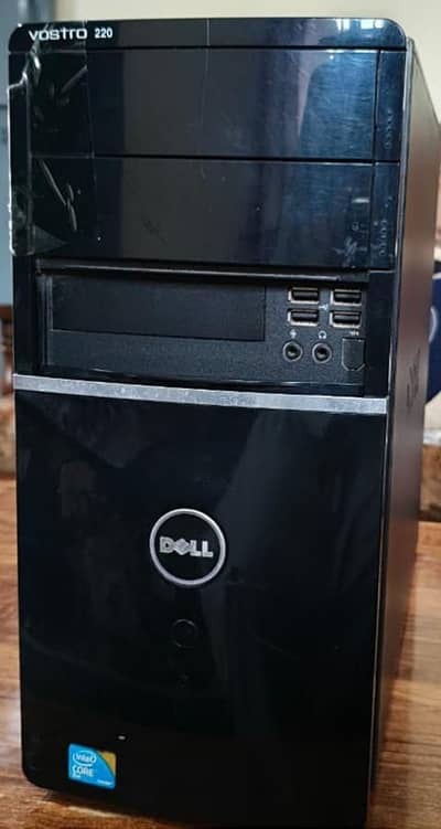 Dell Vostro 220 for sale