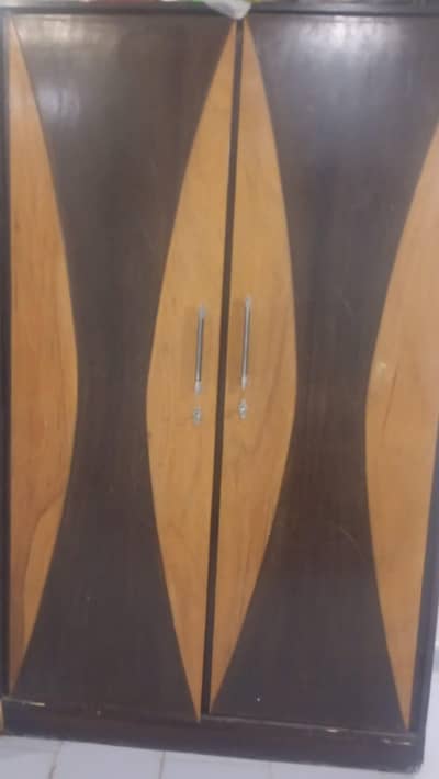 selling the cupboard