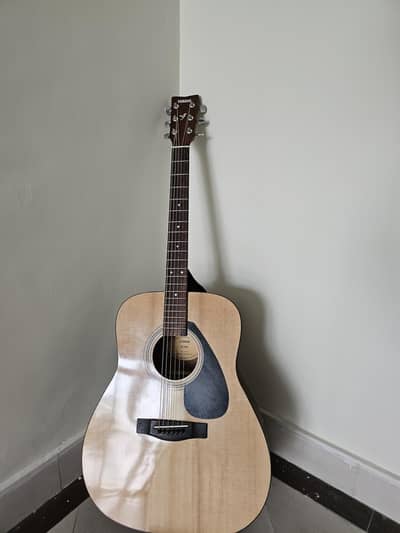 YAMAHA F310