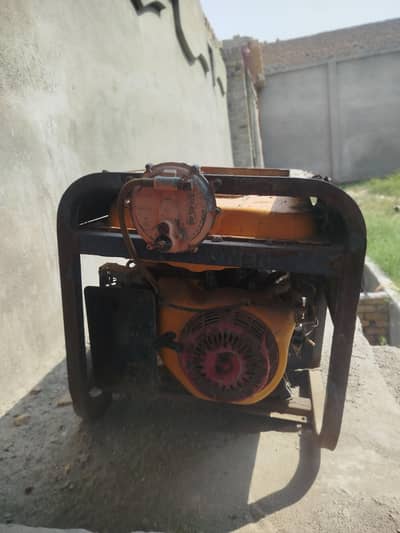 5kv generator