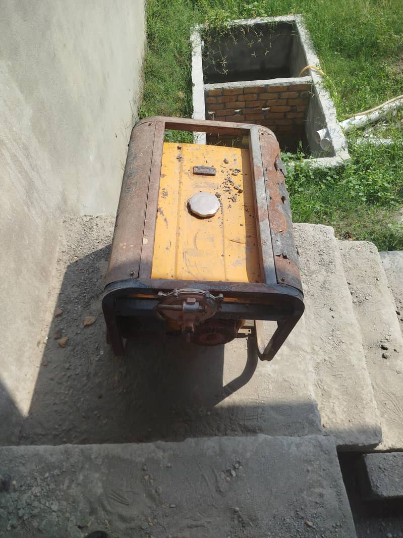 5kv generator 1