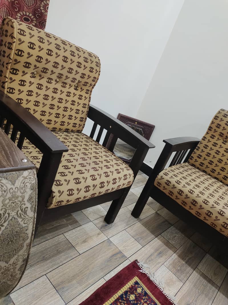 5 seater sofa 1