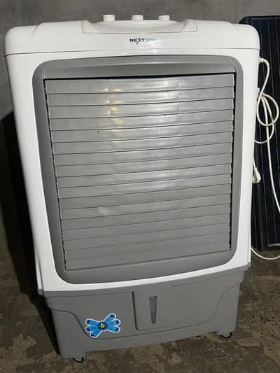 Next level Air cooller