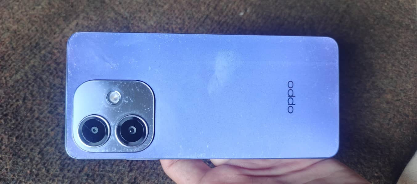 OPPO A5 4