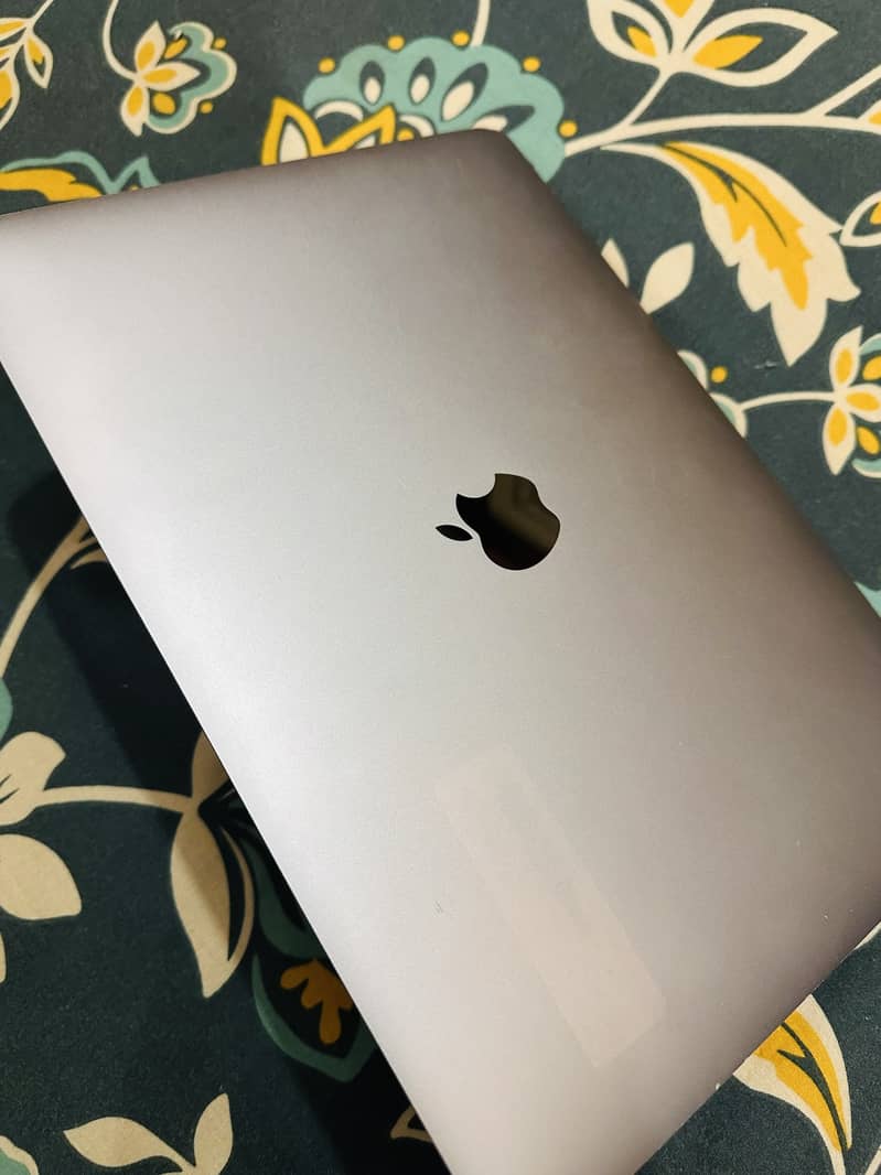 Apple MecBook 0