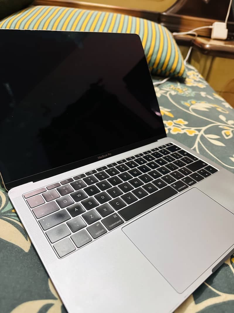 Apple MecBook 3