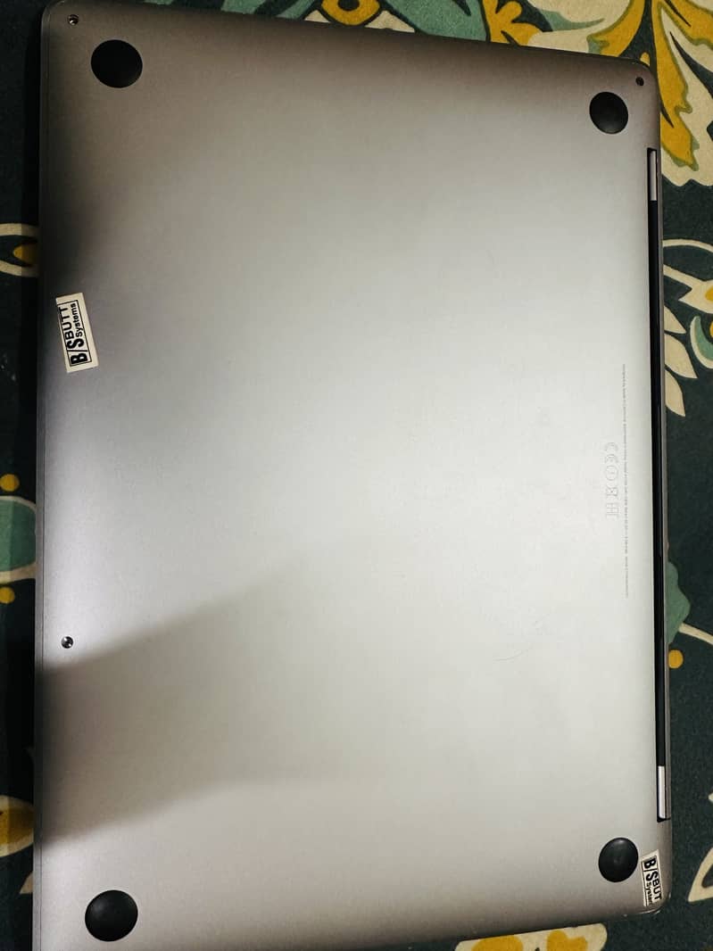 Apple MecBook 5