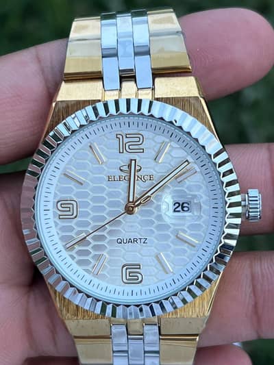 Elegance Men Watches