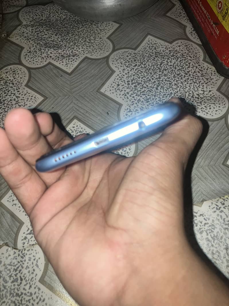 OPPO A11k 0