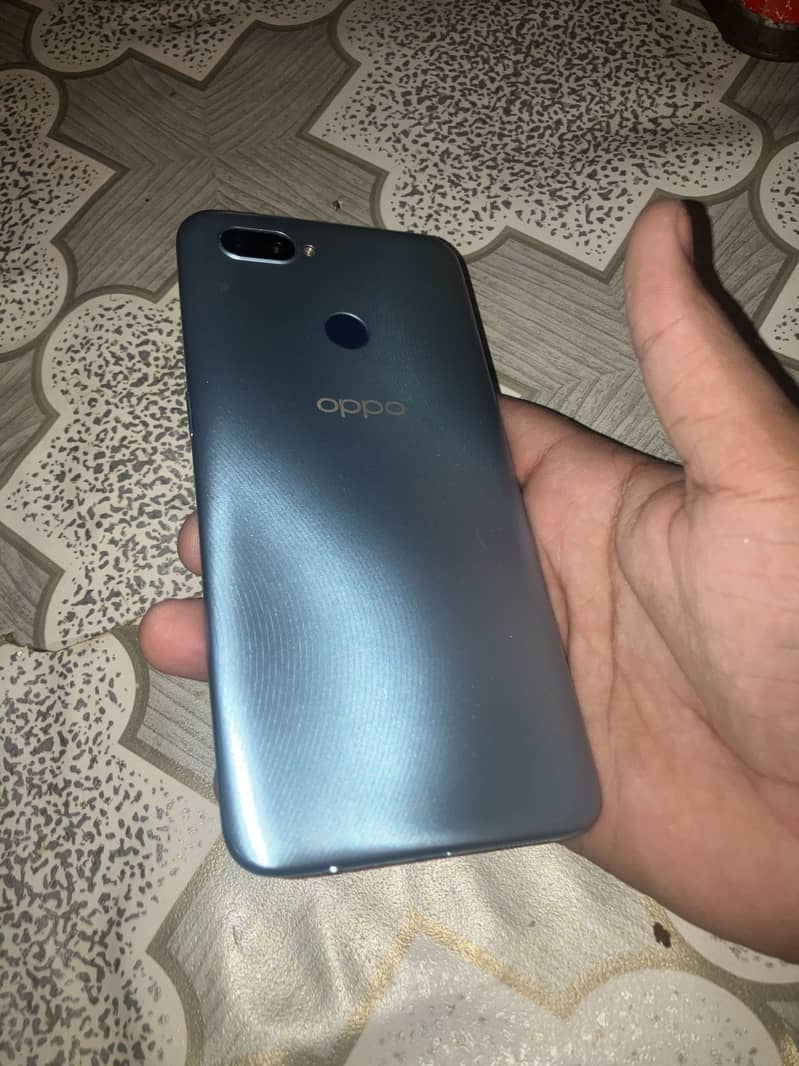 OPPO A11k 1