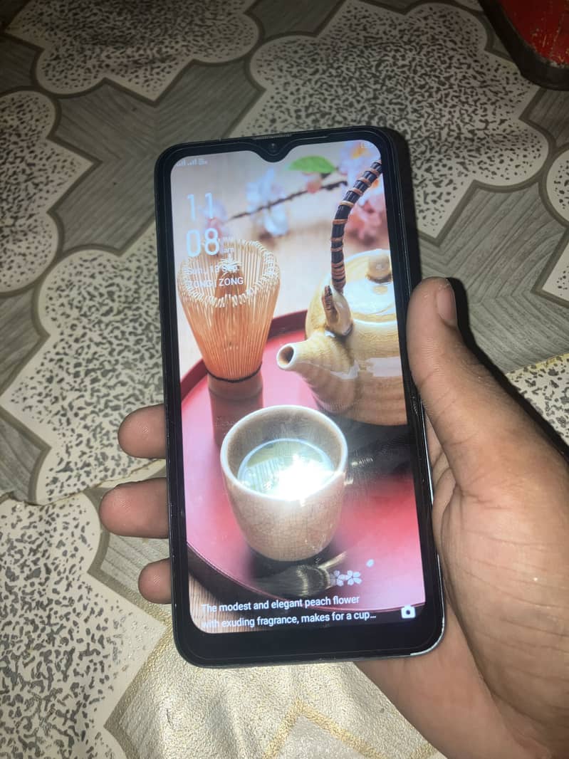 OPPO A11k 3