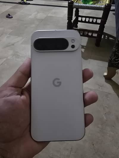 Google Pixel 9 Pro XL