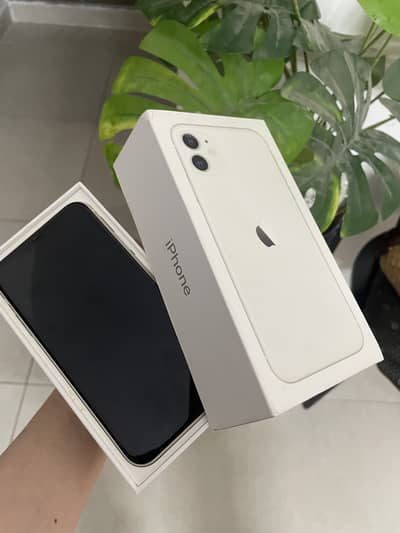 Apple iPhone 11