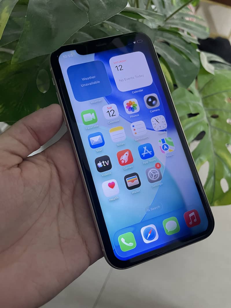 Apple iPhone 11 1