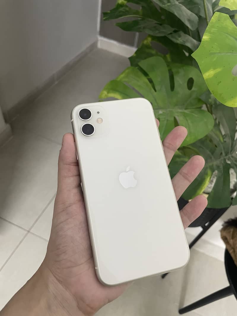 Apple iPhone 11 5