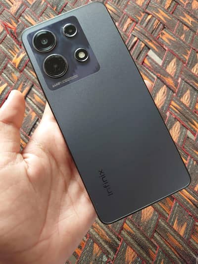 Infinix Note 30 8 256 10/9