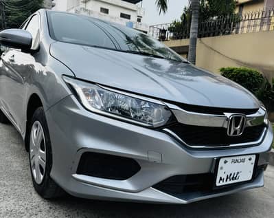 Honda City 1.2 cvt  2025  Model