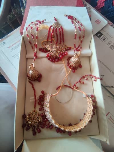 jewelry set