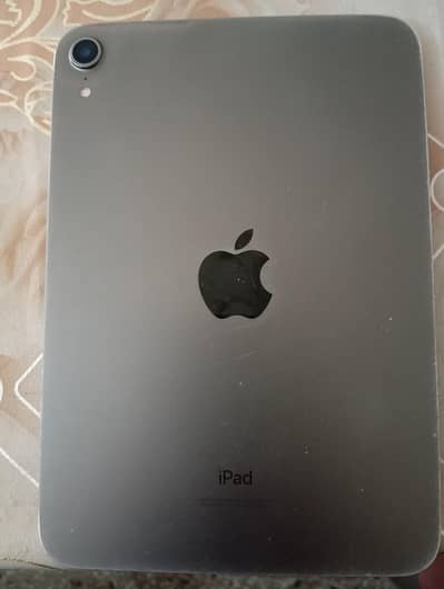 Apple iPad Mini 6