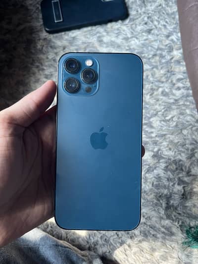 Apple iPhone 12 Pro Max
