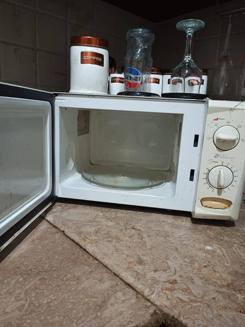 Microwave 1
