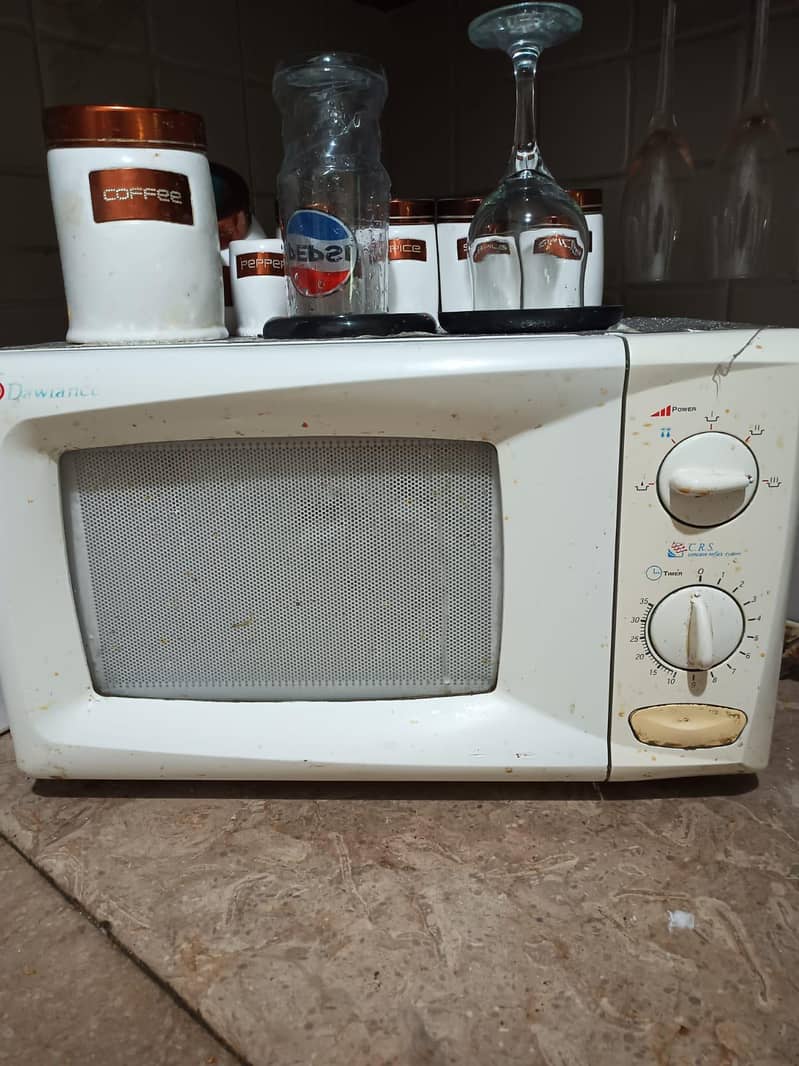 Microwave 2