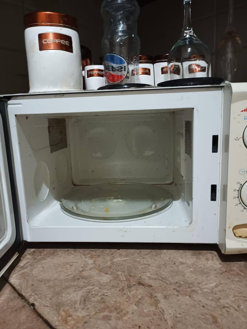 Microwave 3