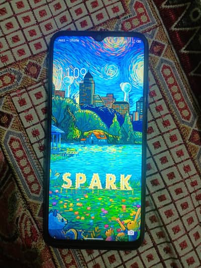 Tecno Spark 6 Go 4/64GB