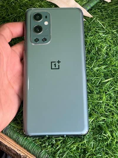 One Plus 9