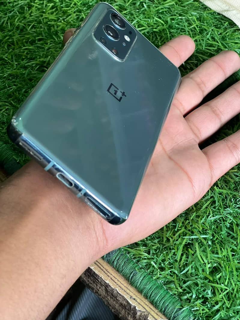 One Plus 9 1