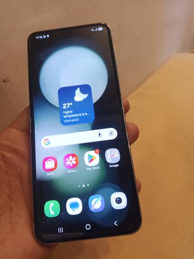 Samsung Mobile Z Flip 5