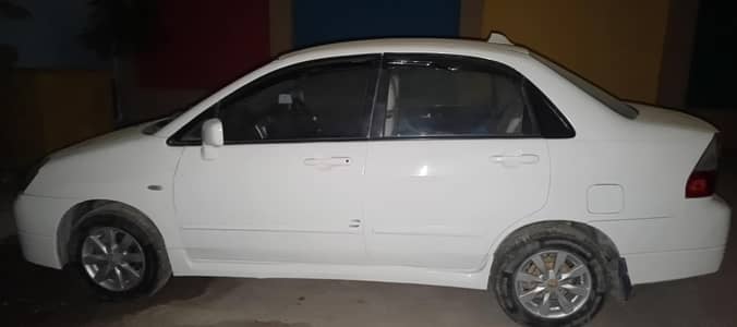 Suzuki Ileana