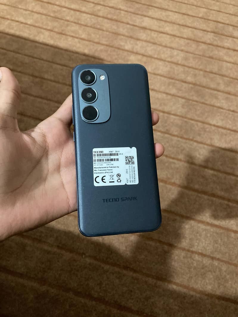 Tecno Other Model 2