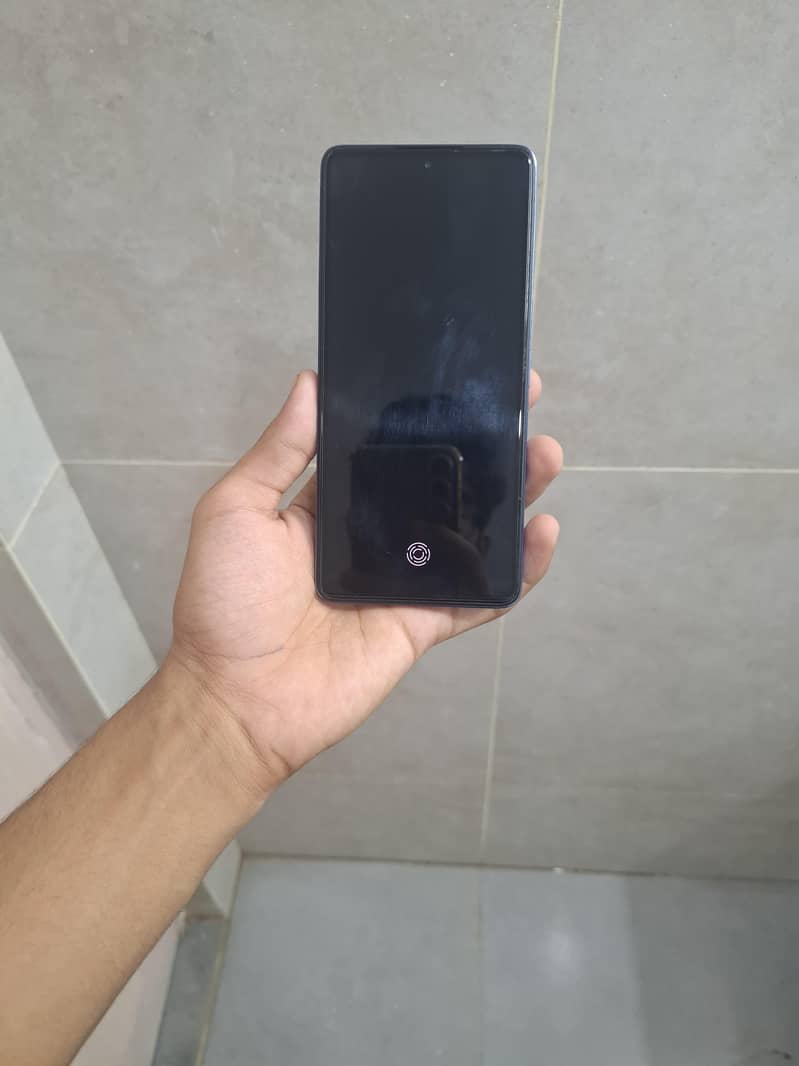 Tecno CAMON 20 1