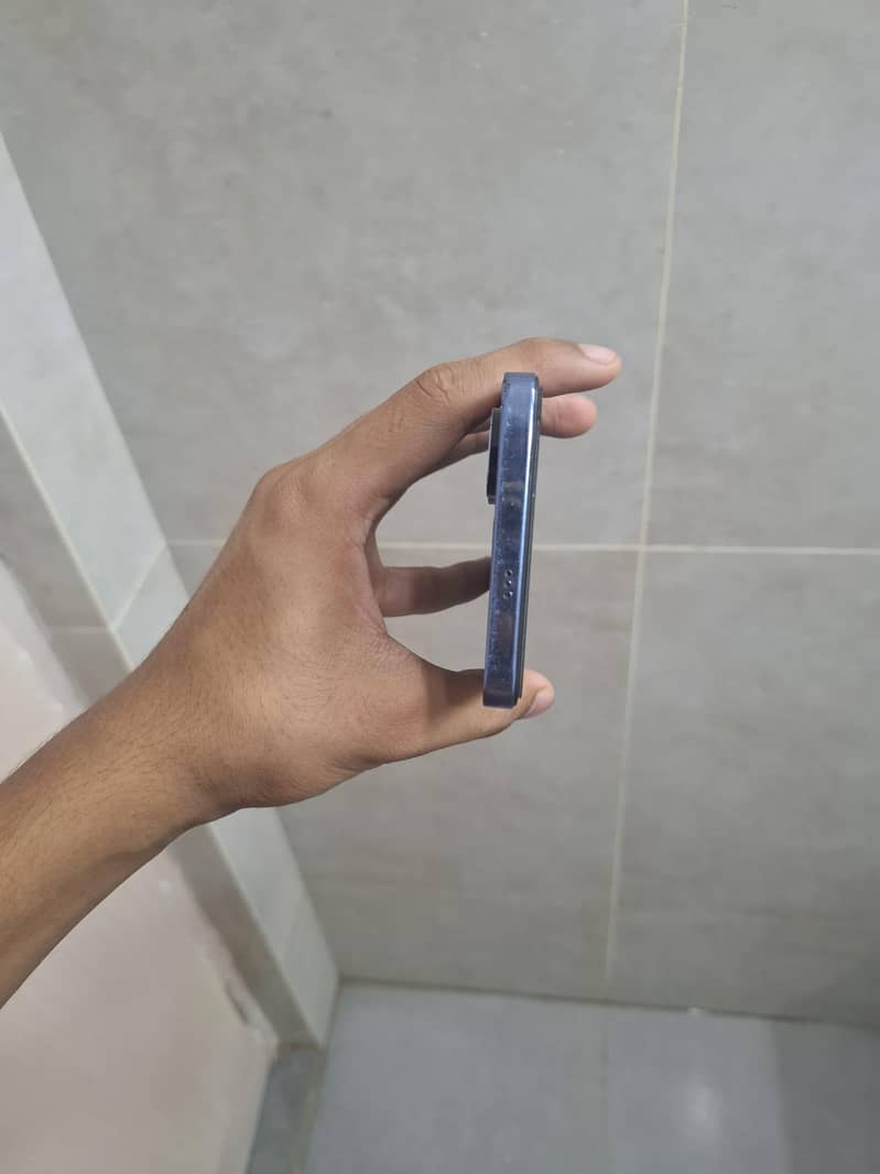 Tecno CAMON 20 4