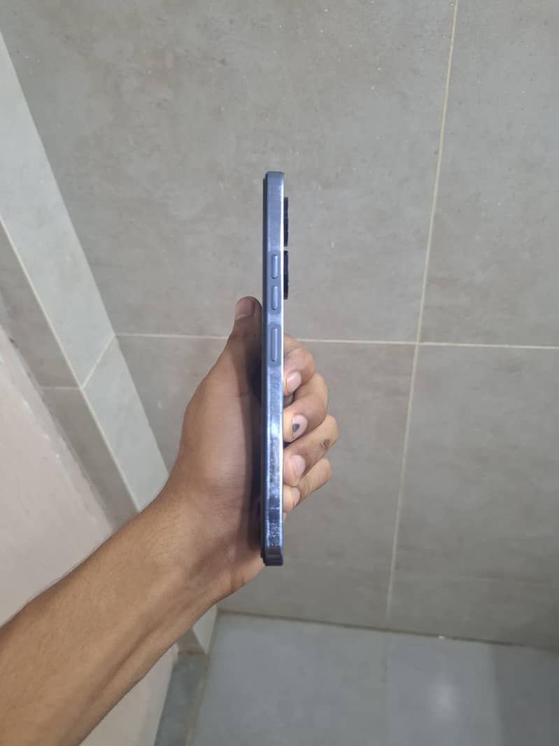 Tecno CAMON 20 5