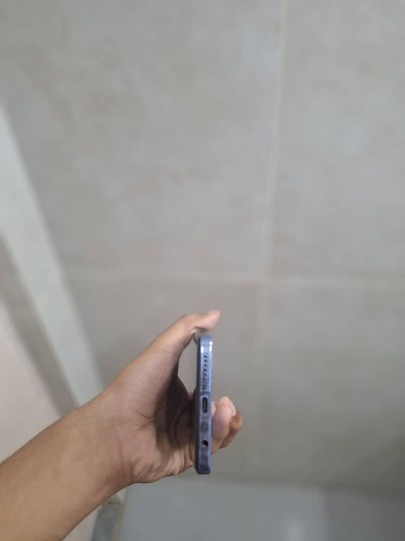 Tecno CAMON 20 6