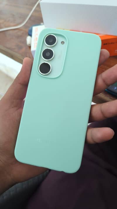 trcno spark 40 pro