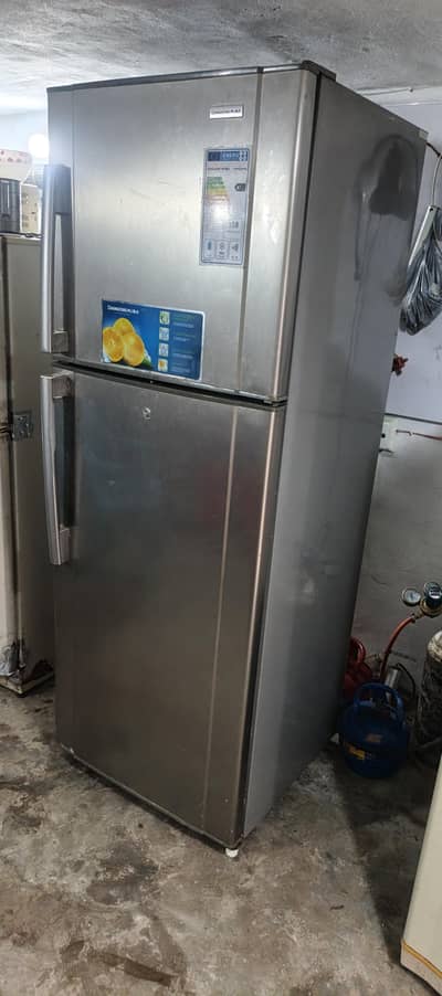 Changhong Ruba Frige Brand new Condition