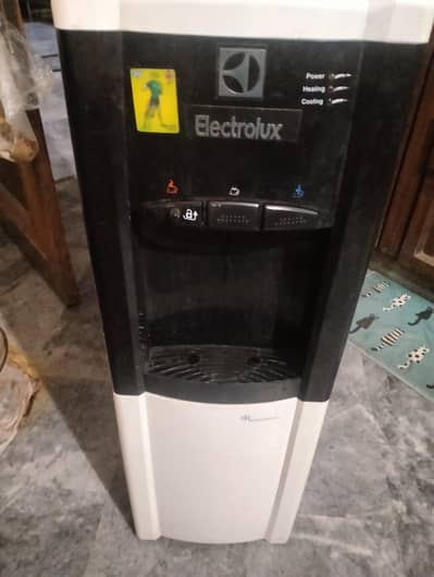 Electrolux Water Dispenser For Sale