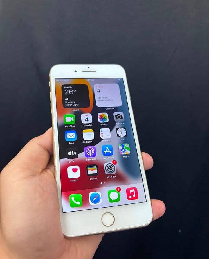 Apple iPhone 7 Plus 3