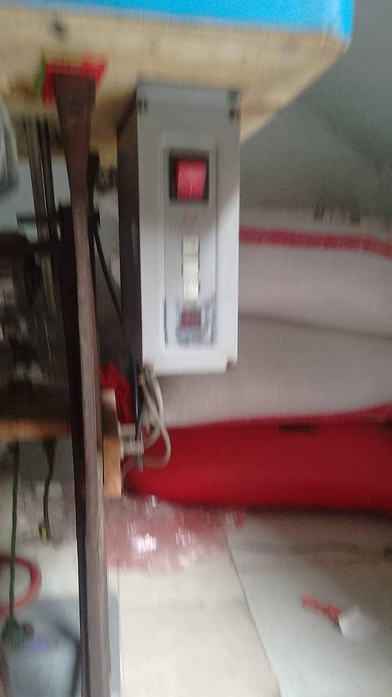 karhai machine 2