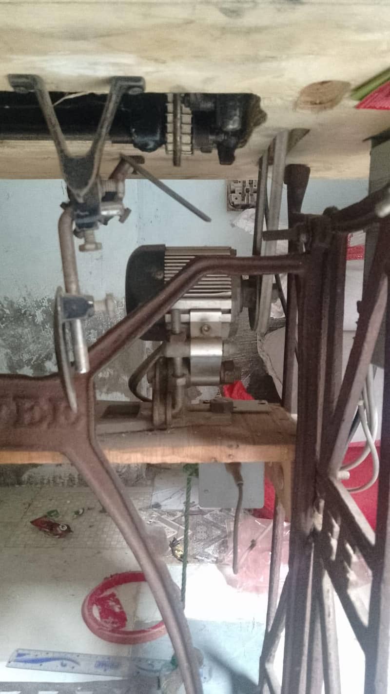 karhai machine 3